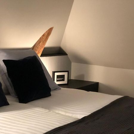 Hotel-Restaurant Beim Schlass Wiltz Eksteriør billede