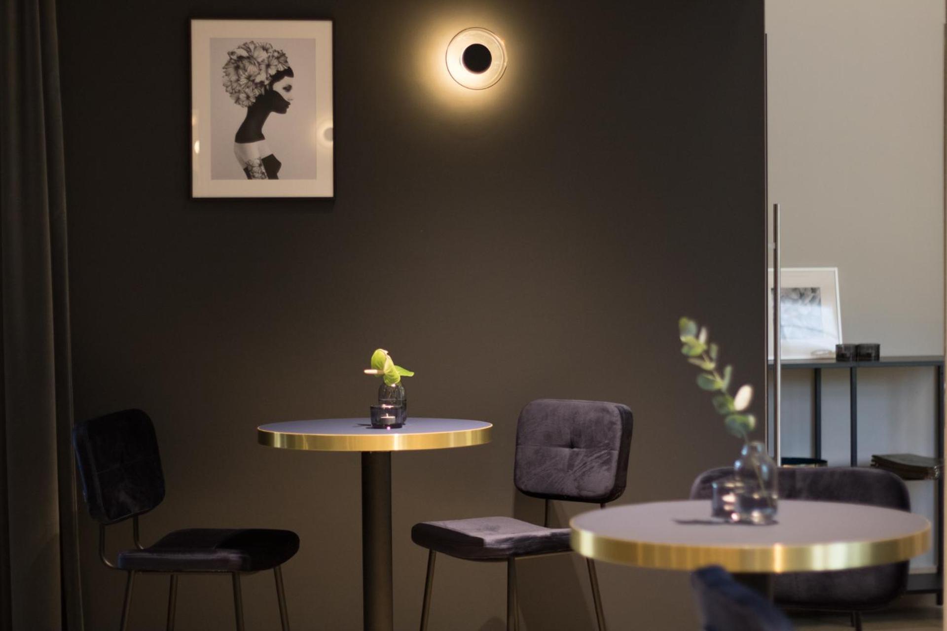 Hotel-Restaurant Beim Schlass Wiltz Eksteriør billede