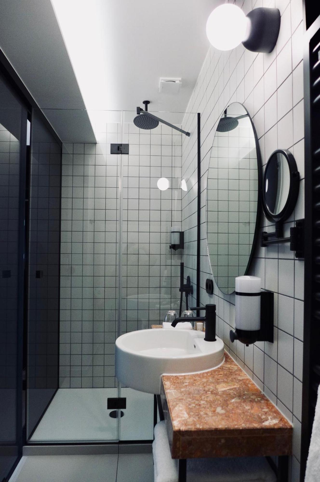 Hotel-Restaurant Beim Schlass Wiltz Eksteriør billede