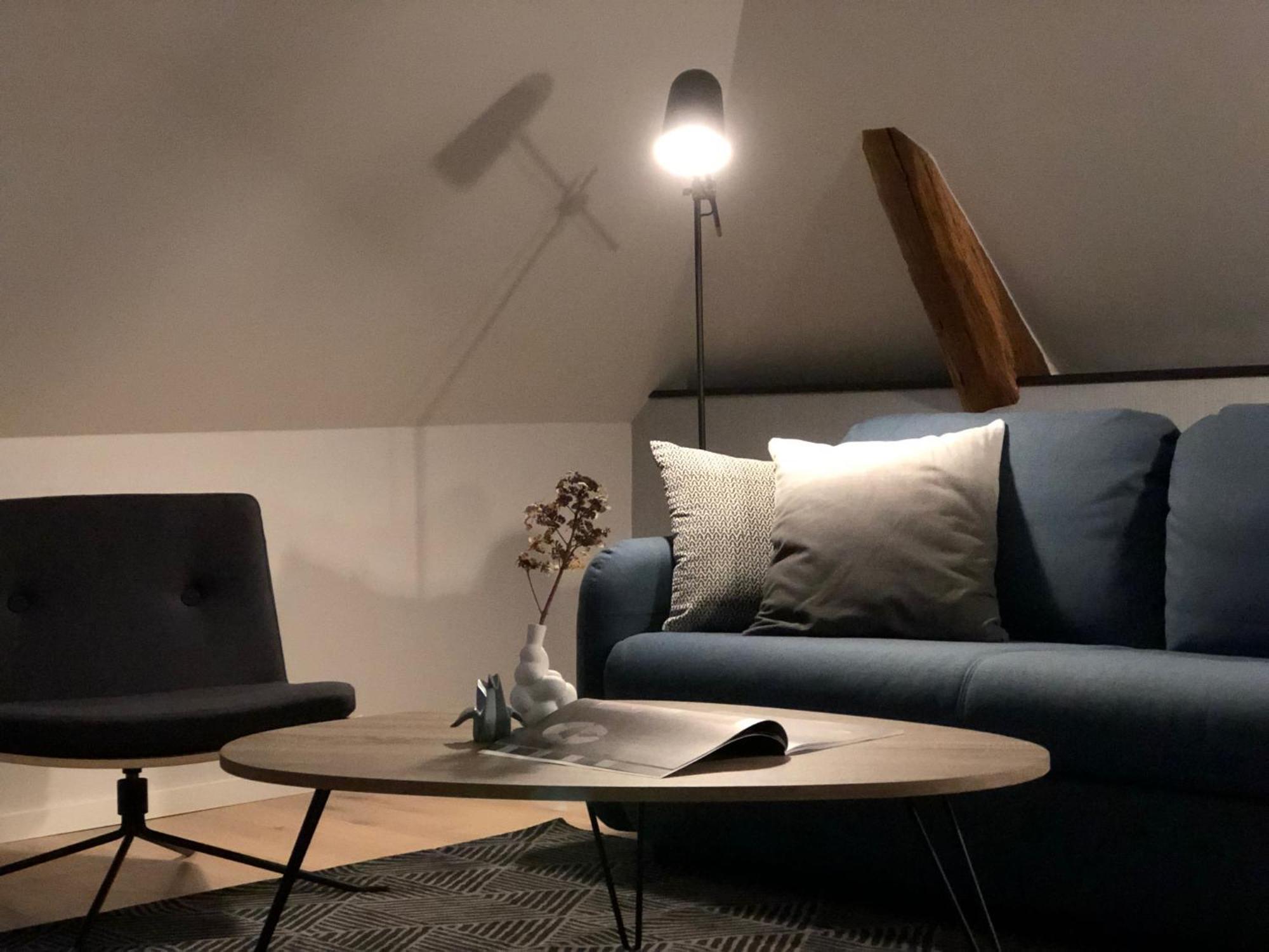 Hotel-Restaurant Beim Schlass Wiltz Eksteriør billede