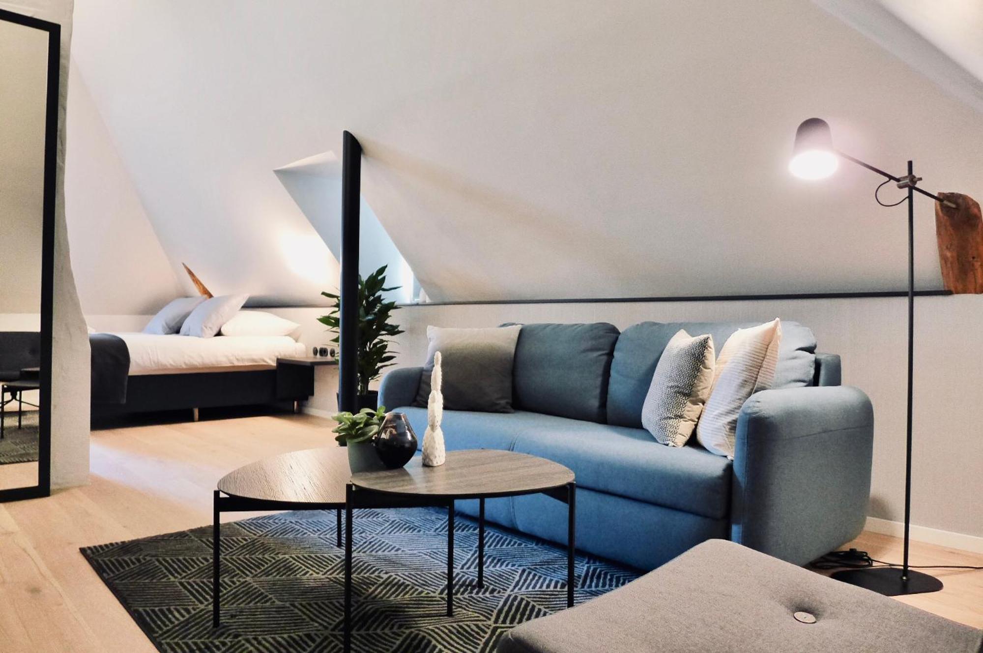 Hotel-Restaurant Beim Schlass Wiltz Eksteriør billede