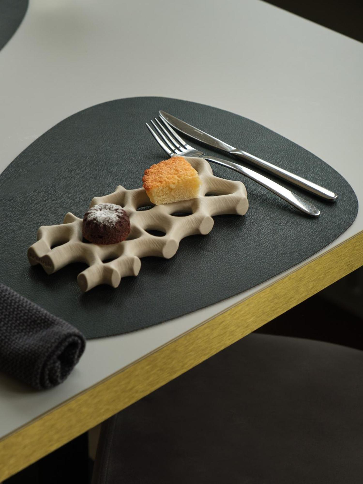 Hotel-Restaurant Beim Schlass Wiltz Eksteriør billede
