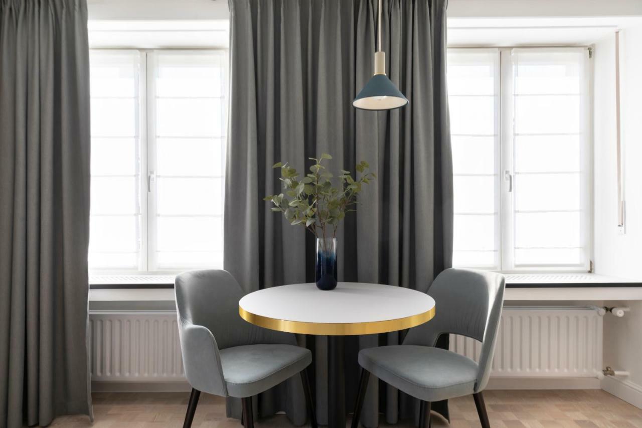 Hotel-Restaurant Beim Schlass Wiltz Eksteriør billede